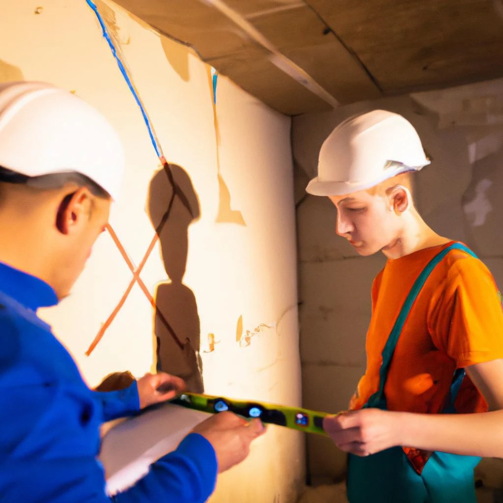 専門家による確かな建物評価