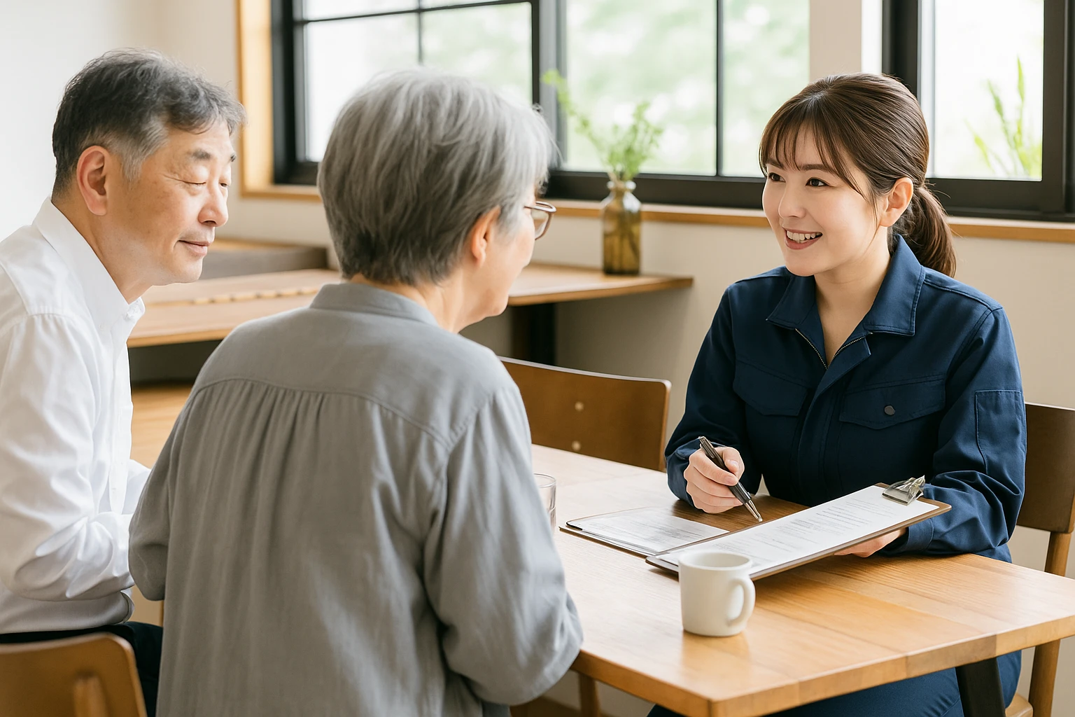 今すぐお問い合わせを！