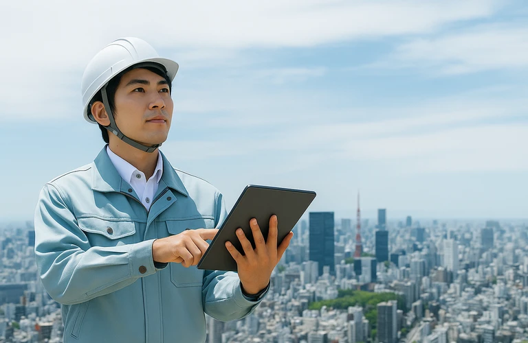 あなたの建物を守る、関東の大規模修繕工事
