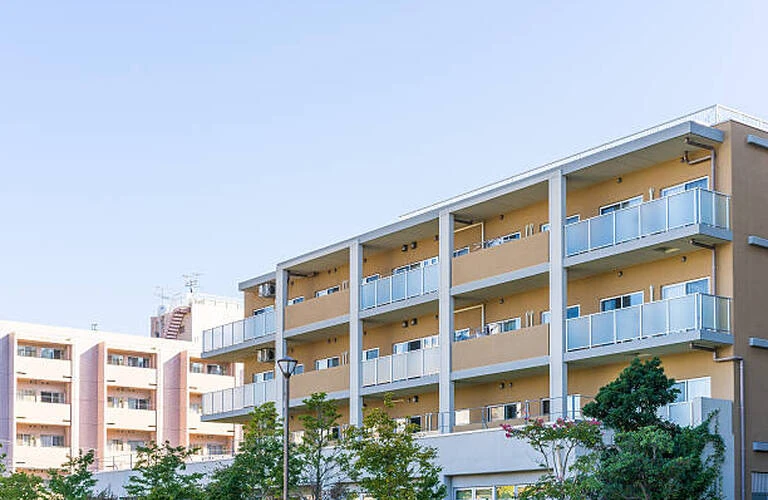 老朽化を防ぎ、資産価値を守る！アパートの定期点検と大規模修繕の必要性
