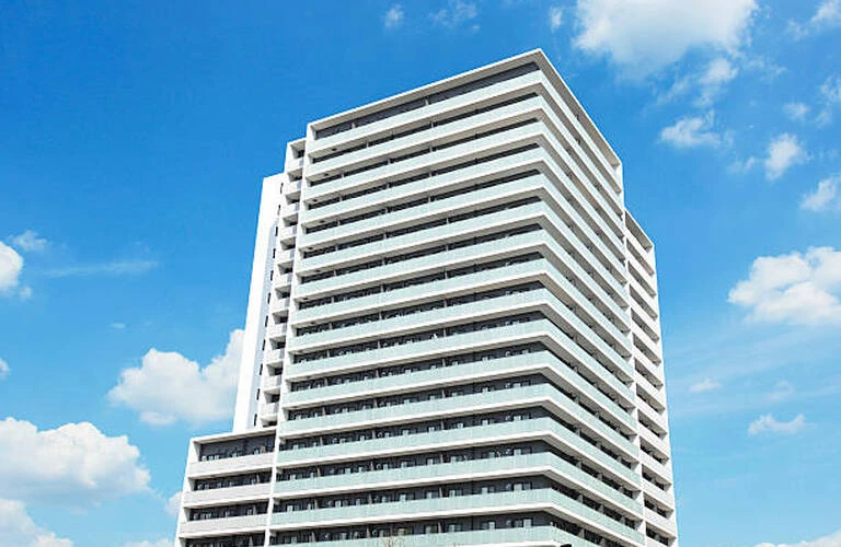 建物の未来を支えるために、賢い選択を！