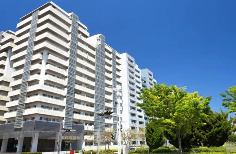 長持ちの秘訣！大規模修繕計画で維持する美しい住まい