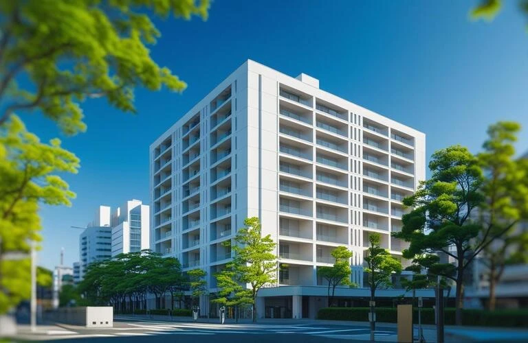 持続可能な住まいを手に入れる