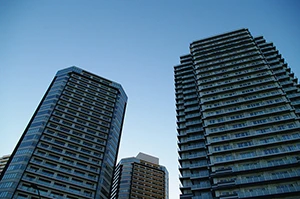 実績紹介：施工事例