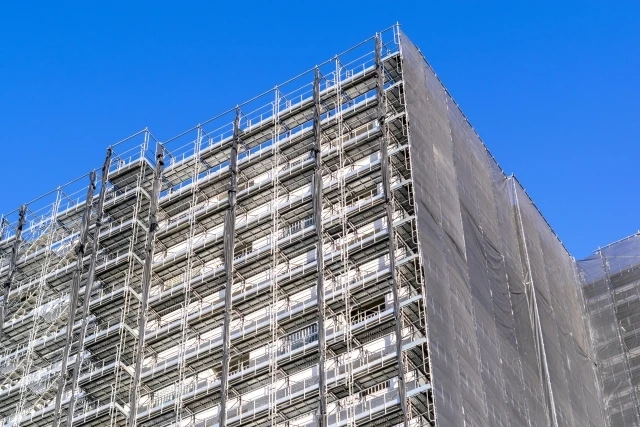 いま、あなたのマンションに必要なことは何か？