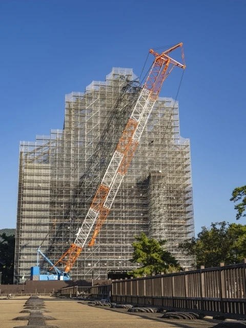 安全への取り組み