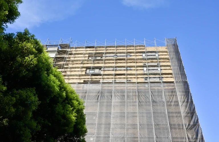 業者選びがポイント！ 奈良の大規模修繕 信頼出来る業者とは