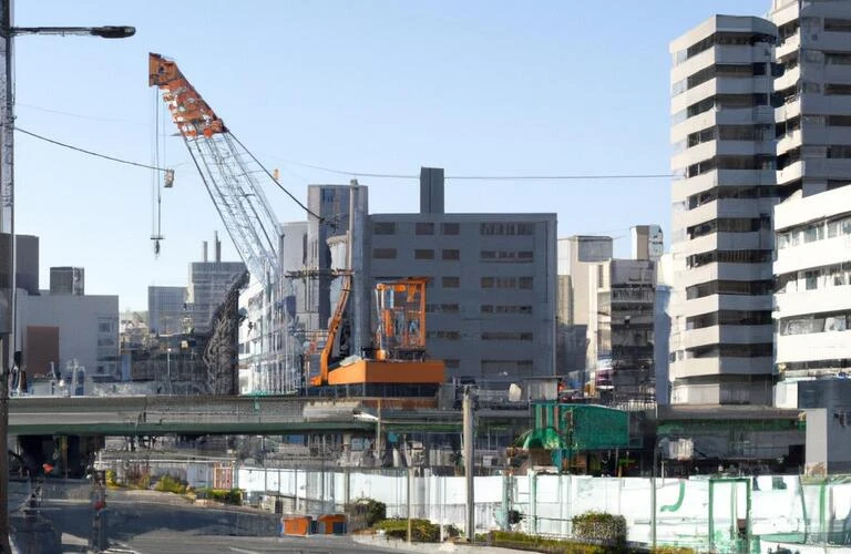 東京の大規模修繕は信頼の施工会社にお任せ