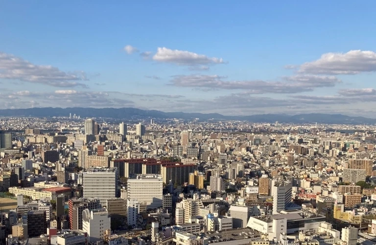 安心の住環境を再生する関西の大規模修繕サービス